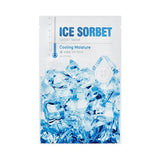 Ice Sorbet Cooling Mask