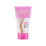 In Shower Comfort Hair Remover Cream