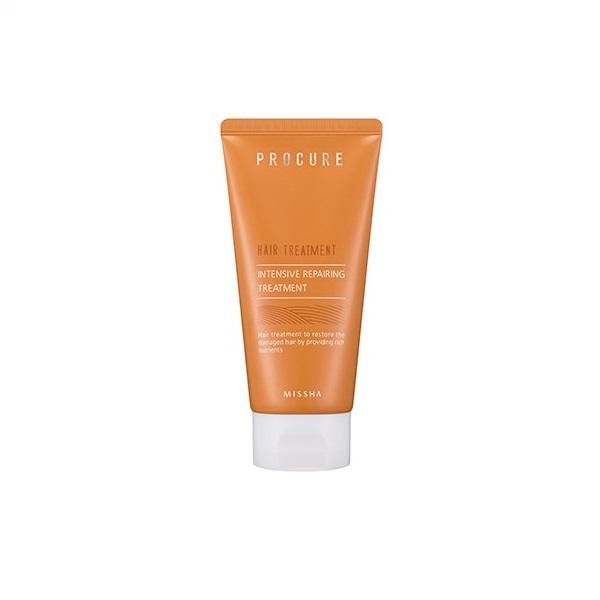 Procure Intensive Repairing Treatment