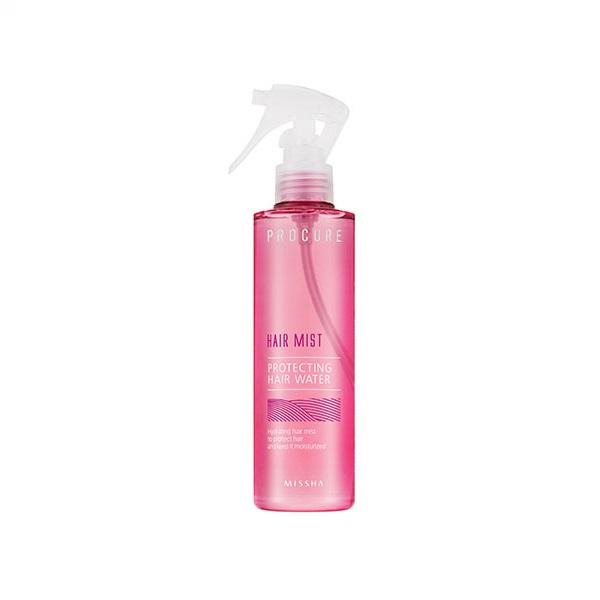 Procure Protecting Hair Water Mist