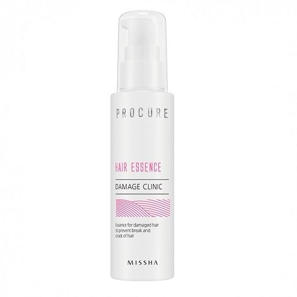 Procure Damage Clinic Hair Essence