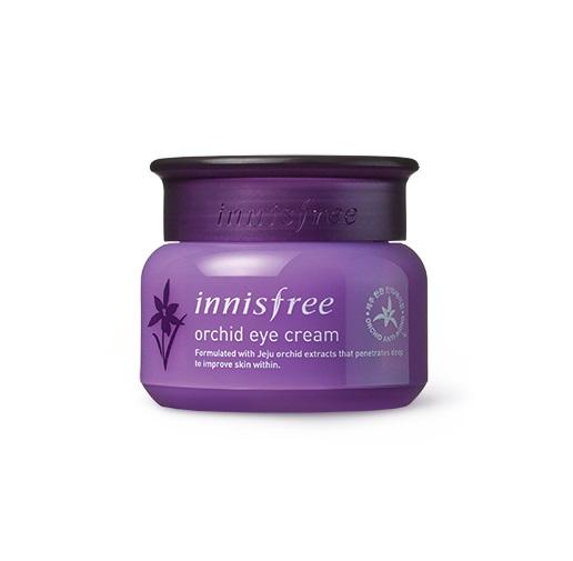 Innisfree-Skincare-Eye-Cream-Care-2