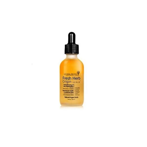 [1+1] Fresh Herb Origin Serum