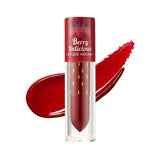 Berry Delicious Color In Liquid Lips