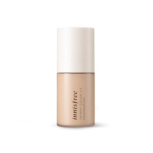 Innisfree-Makeup-Face-Foundation2