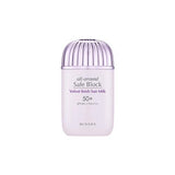 All-around Safe Block Velvet Finish Sun Milk SPF50+ PA++++