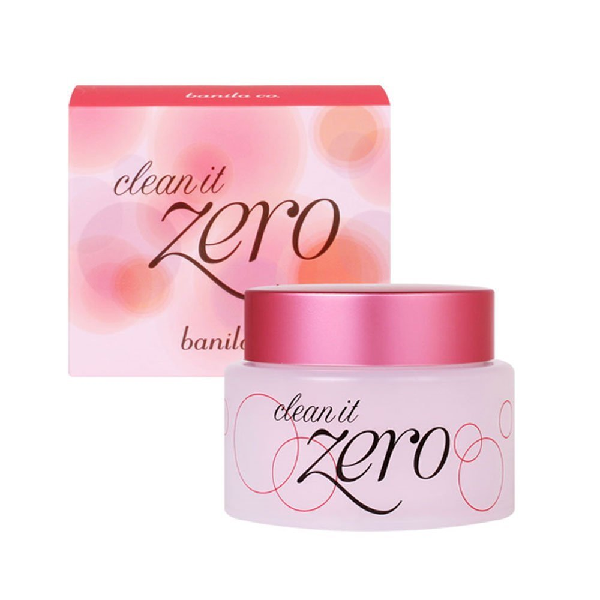[Stock Sale] Banila co. Clean it Zero Sherbet Cleanser Original