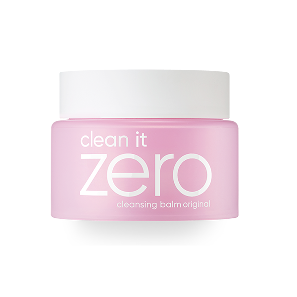 Clean It Zero Cleansing Balm Original