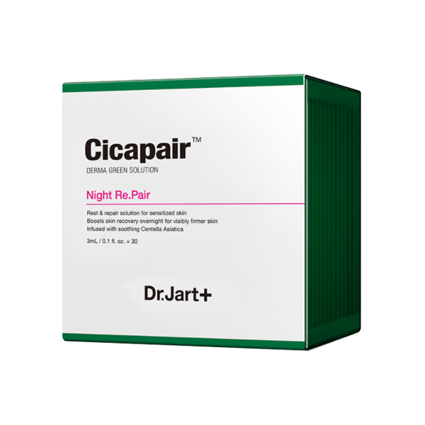 Cicapair Night Repair