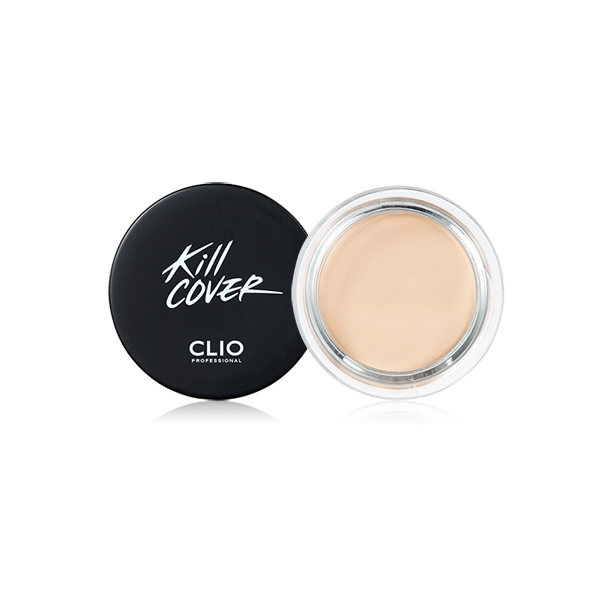 clio pot concealer