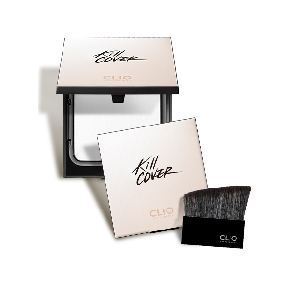 kill cover airwear skin smoother pact