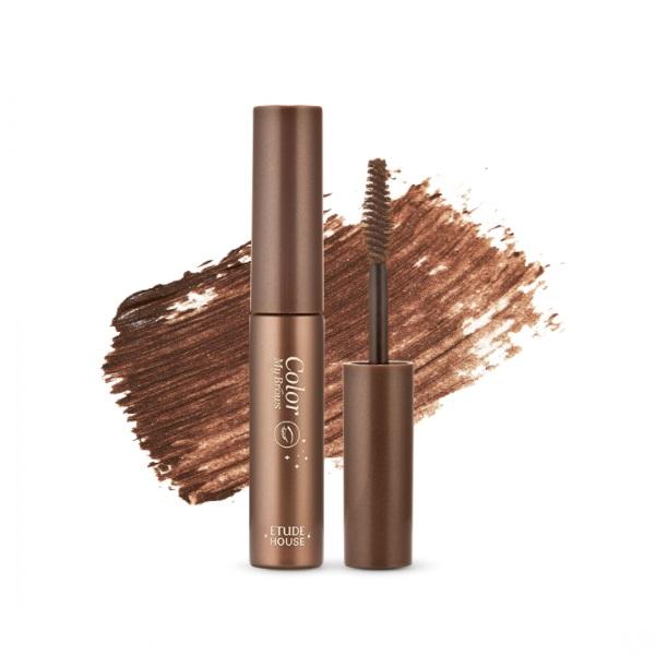 Color My Brows