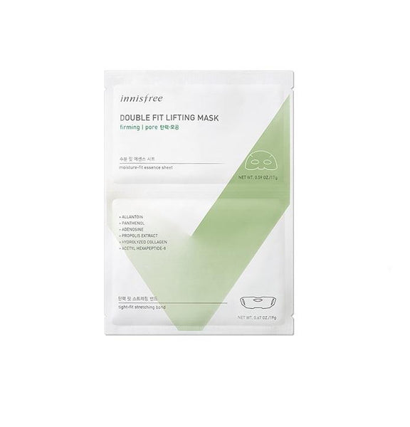 Double Fit Lifting Mask