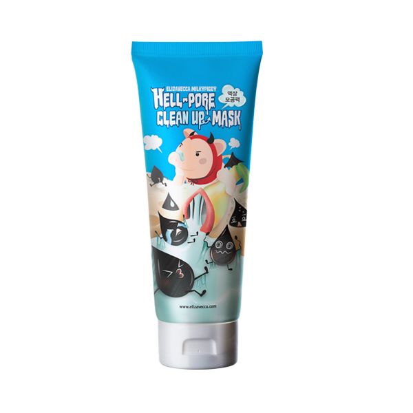 [Stock Sale] Milky Piggy Hell-Pore Clean Up Nose Mask