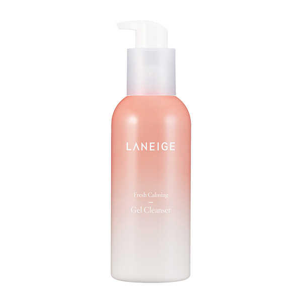 Lanelge_Fresh_Calming_Gel_Cleanser