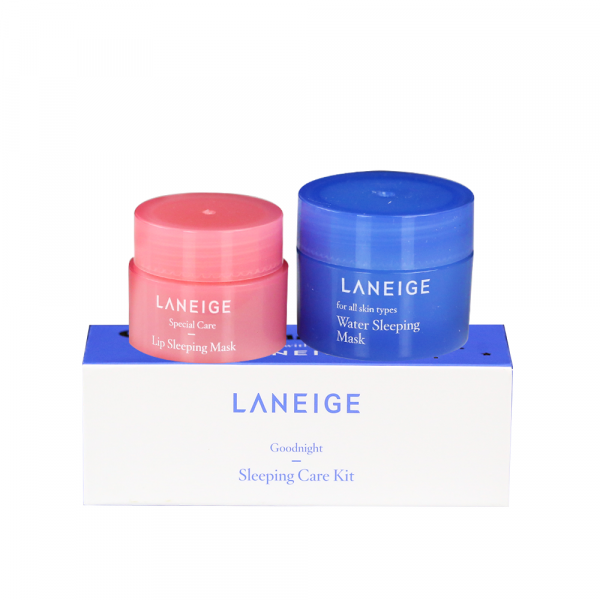 Laneige_Good_Night_Kit_(2 ltems)