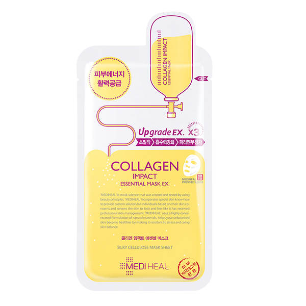 Collagen Impact Essential Mask