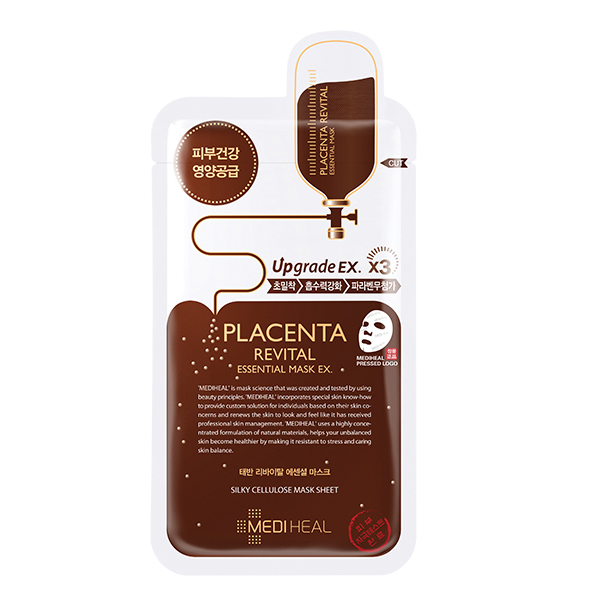 Placenta Revital Essential Mask