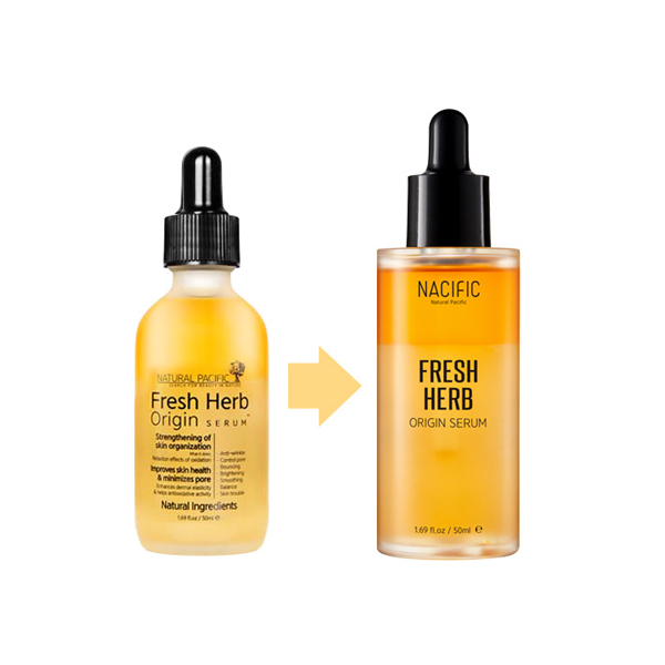 Fresh Herb Origin Serum