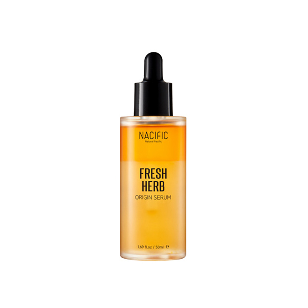 Fresh Herb Origin Serum