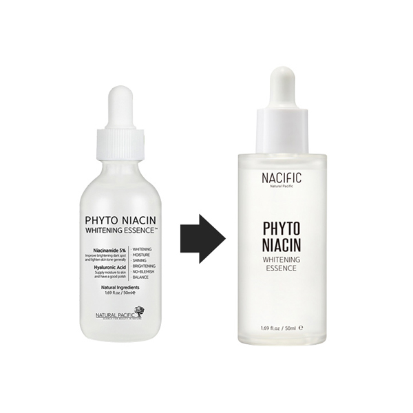 Phyto Niacin Whitening Essence