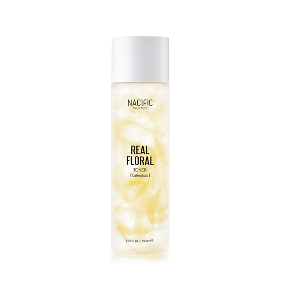 Real Floral Toner Calendula