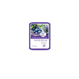 [1+1] Natureby Essence Mask 10 Sheets