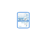 [1+1] Natureby Essence Mask 10 Sheets