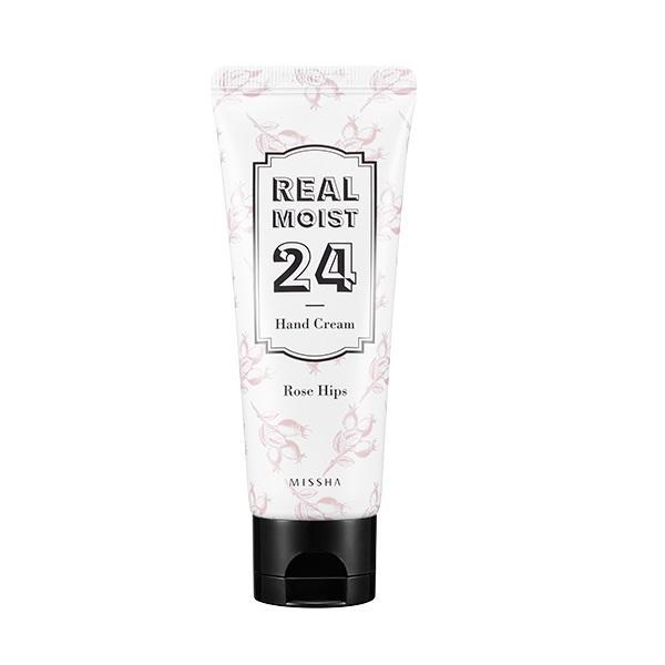 Real Moist 24 Hand Cream