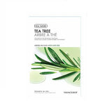 Real Nature Mask Sheet