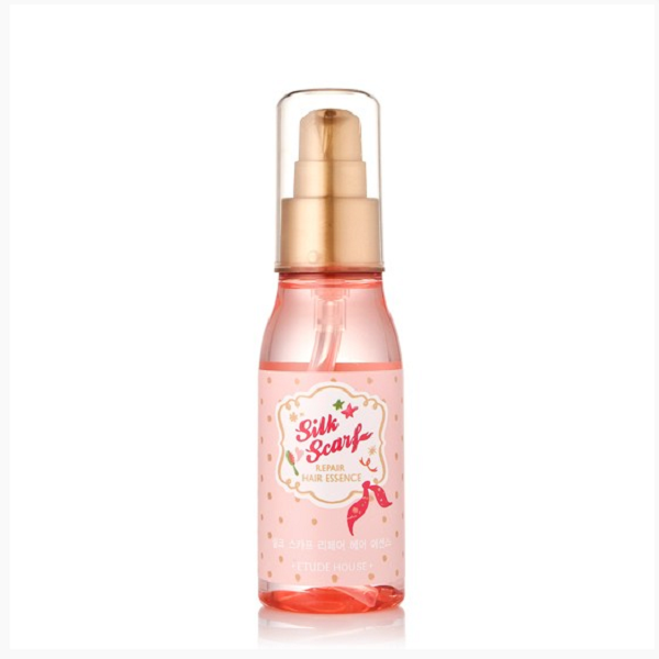 Silk Scarf Repair Hair Essence