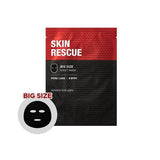 [For Men] Skin Rescue Sheet Mask