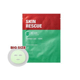 [For Men] Skin Rescue Sheet Mask