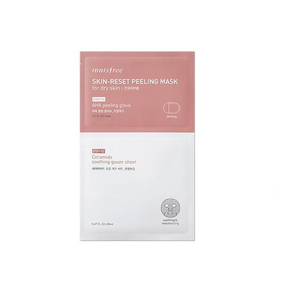 Skin-reset Peeling Mask