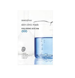 Skin Clinic Mask