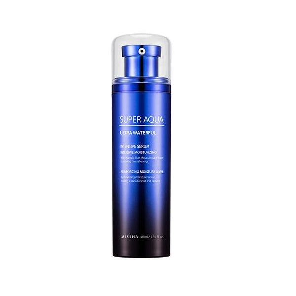 Missha Super Aqua Ultra Water-Full Intensive Serum