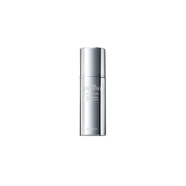 [Time Revolution] White Cure Science Blanc Serum