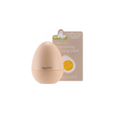 [Stock Sale] Egg Pore Tightening Cooling Pack