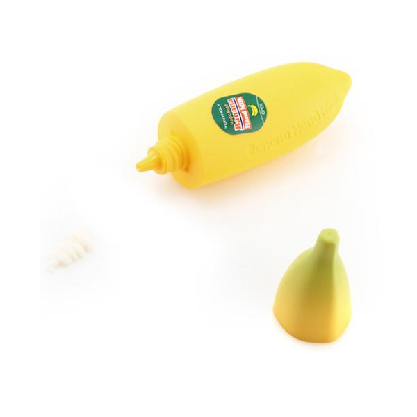 [Stock Sale] Magic Food Banana Hand Milk
