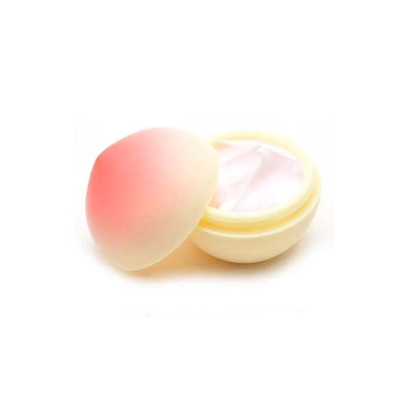 [Stock Sale] Peach Hand Cream
