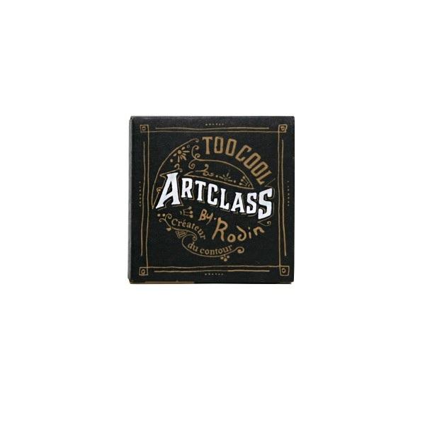 Too Cool For School Artclass By Rodin