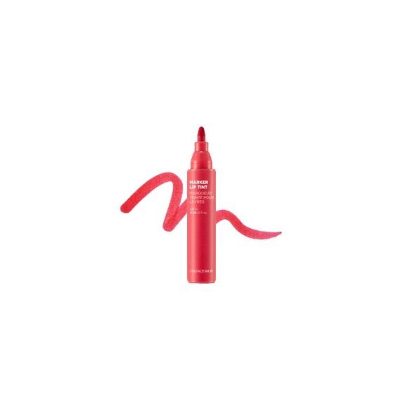 Marker Lip Tint