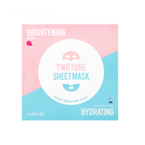 Laneige-Two-Tone-Sheet-Mask-brightening-hydrating