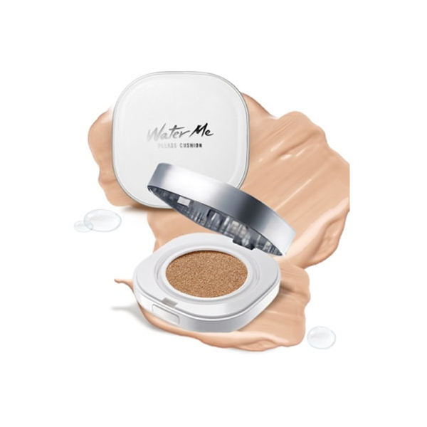 clio water me please bb cushion