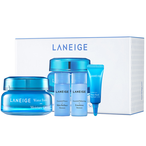 Laneige_ Water- Mosihuo _Cream Special