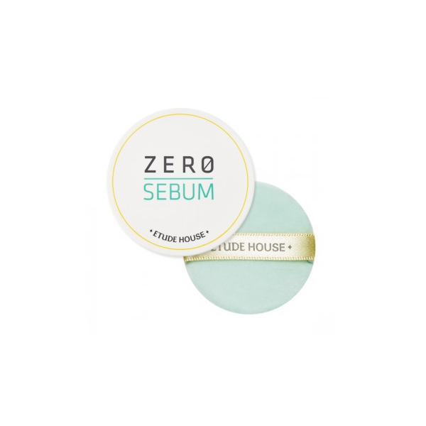Zero Sebum Drying Powder